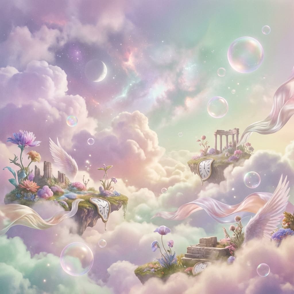 Surreal/Dreamy
